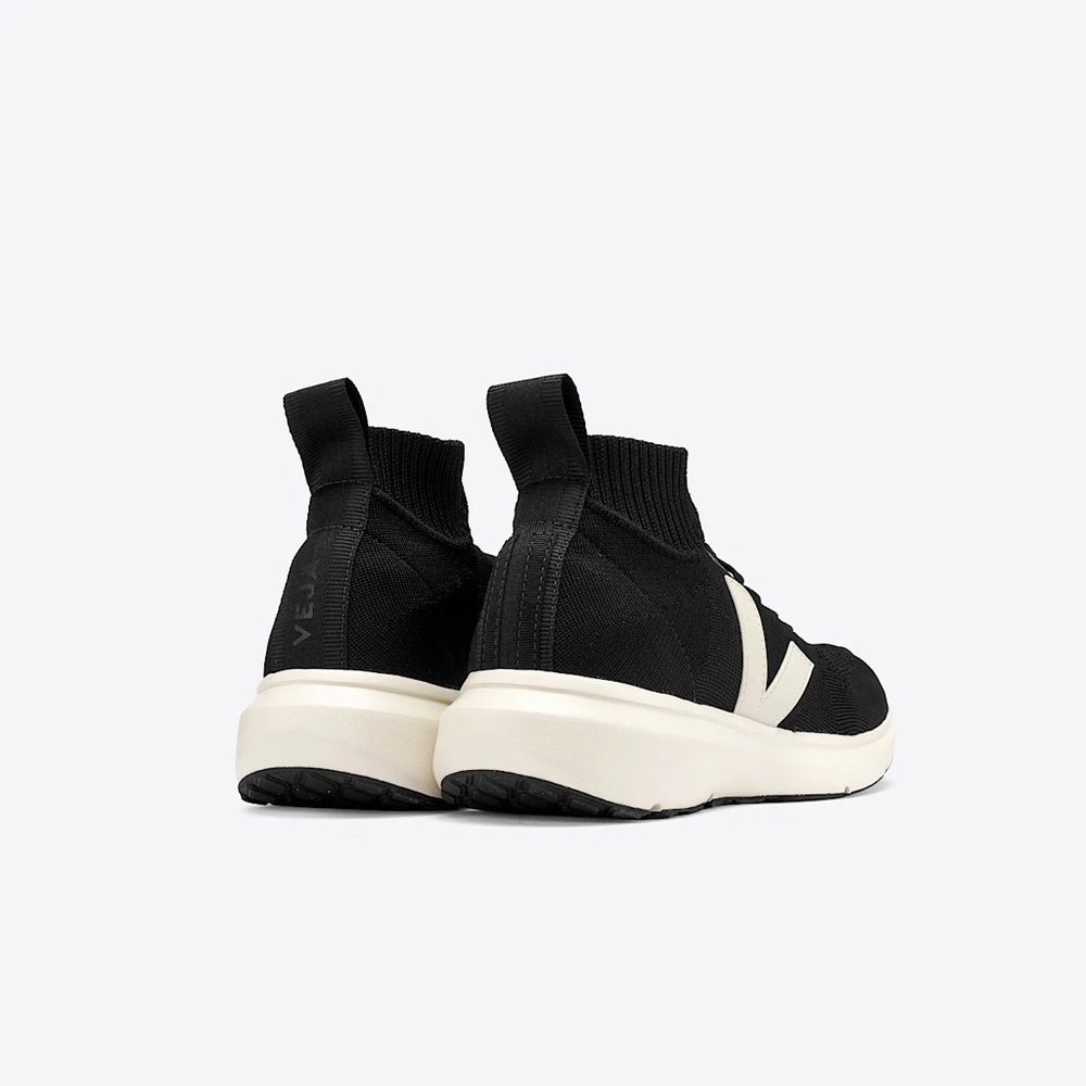 Rick Owens x Veja Sneakers - Picture 5 of 9
